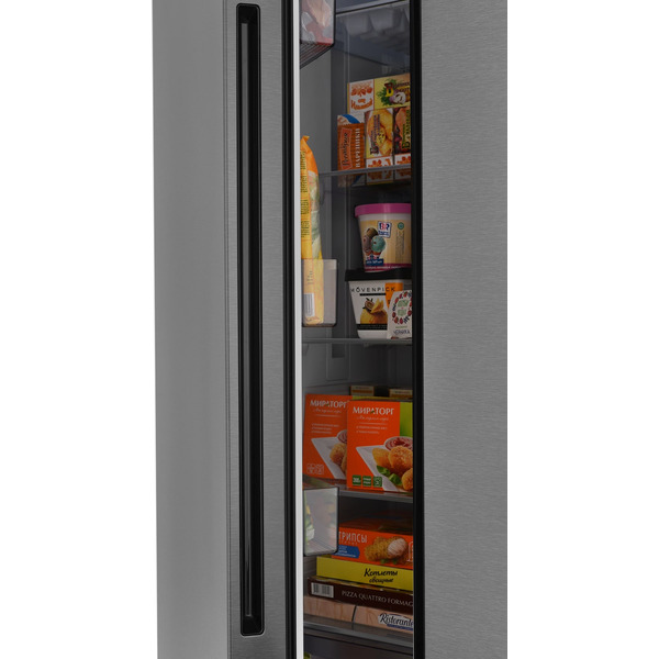 Холодильник GRUNDIG GSN30110FXBR