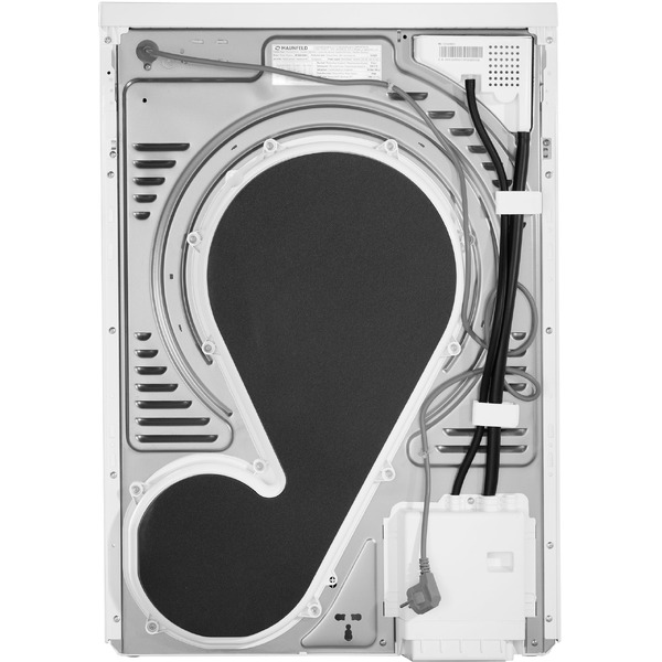 Сушильная машина Maunfeld MFDM169WH