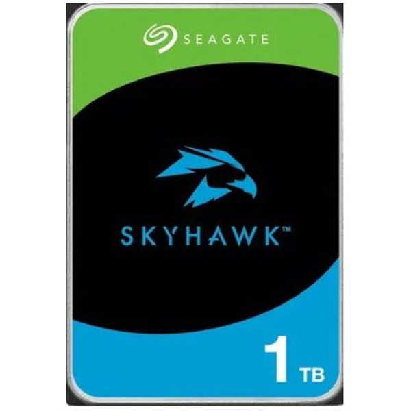 Жесткий диск Seagate Skyhawk Surveillance 1TB ST1000VX013