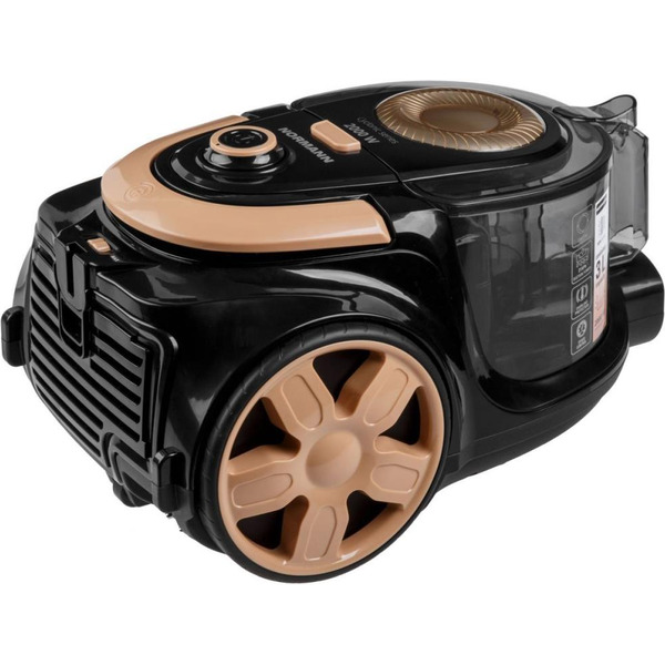 Пылесос Normann AVC-213