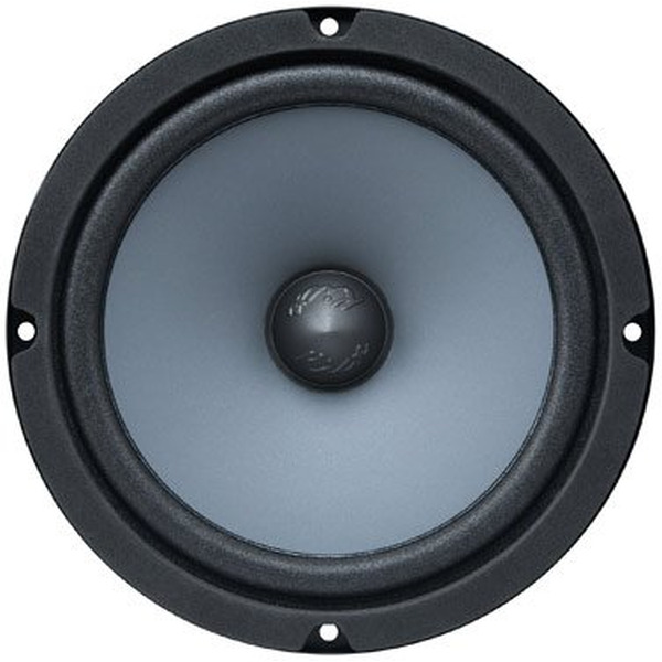 Автоакустика Kicx STQ 6.2