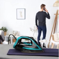 Утюг Tefal Puregliss FV8066E0