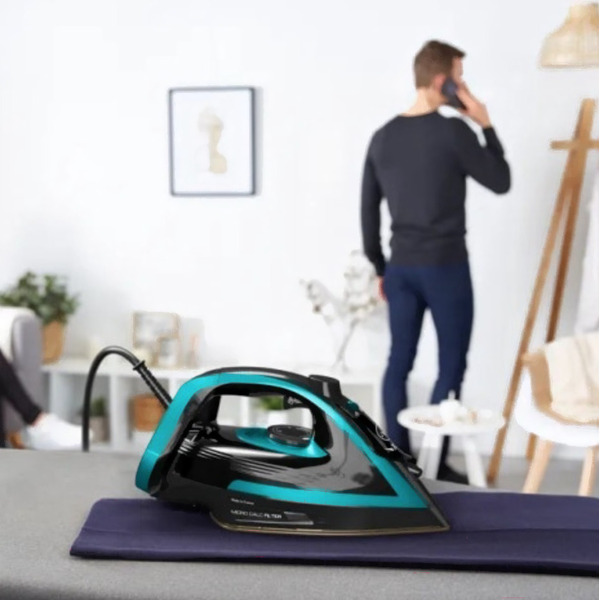 Утюг Tefal Puregliss FV8066E0