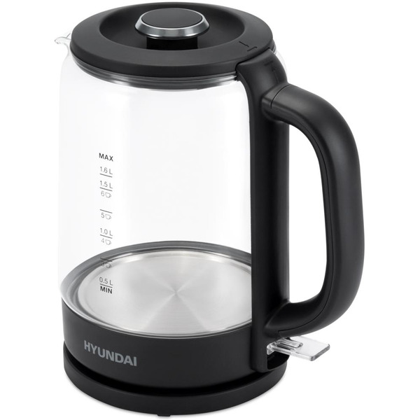 Электрический чайник Hyundai HYK-G3402