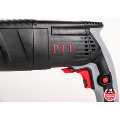 Перфоратор P.I.T. PBH24-C