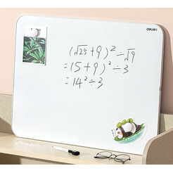 Доска магнитно-маркерная DELI 50025