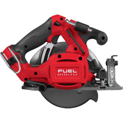 Дисковая пила Milwaukee M18 FCS552-0X Fuel 4933493588 (без АКБ и ЗУ)