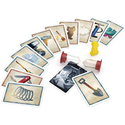 Настольная игра Стиль Жизни Клуб находчивых 711602