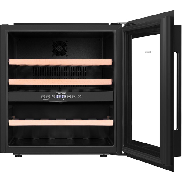 Винный шкаф MAUNFELD MBWC-92D36