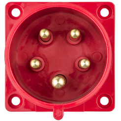 Вилка скрытая TDM ELECTRIC SQ0607-0006