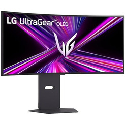Игровой монитор LG UltraGear 34GX900A-B