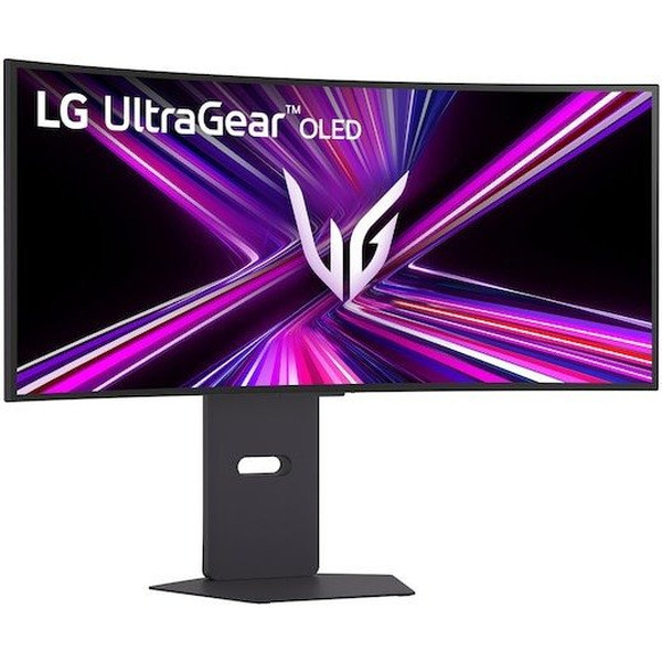 Игровой монитор LG UltraGear 34GX900A-B