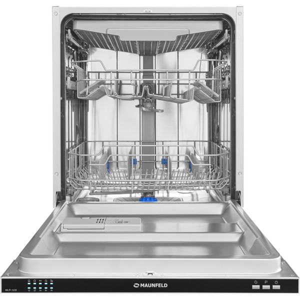 Встраиваемая посудомоечная машина MAUNFELD MLP-123I