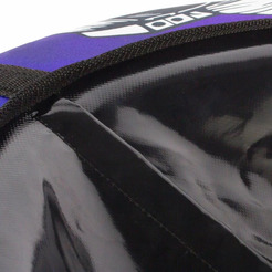 Тюбинг Snowstorm BZ-90 Space / W112868 (90см, фиолетовый/черный)