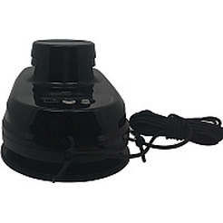 Робот-мойщик окон iClean QHC-001 (черный)