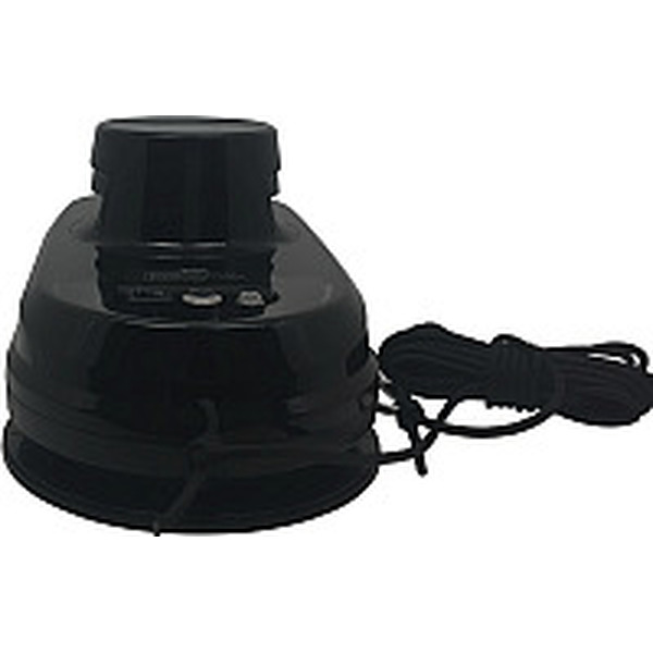 Робот-мойщик окон iClean QHC-001 (черный)