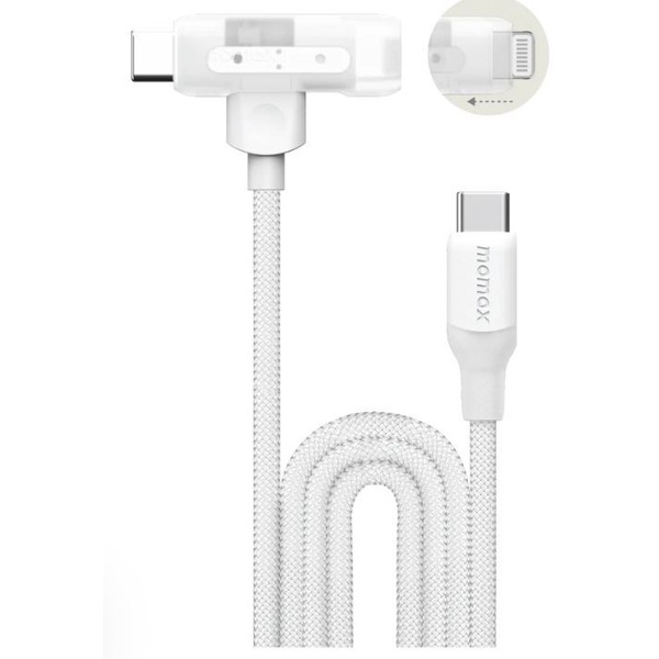 Кабель Momax DL56W