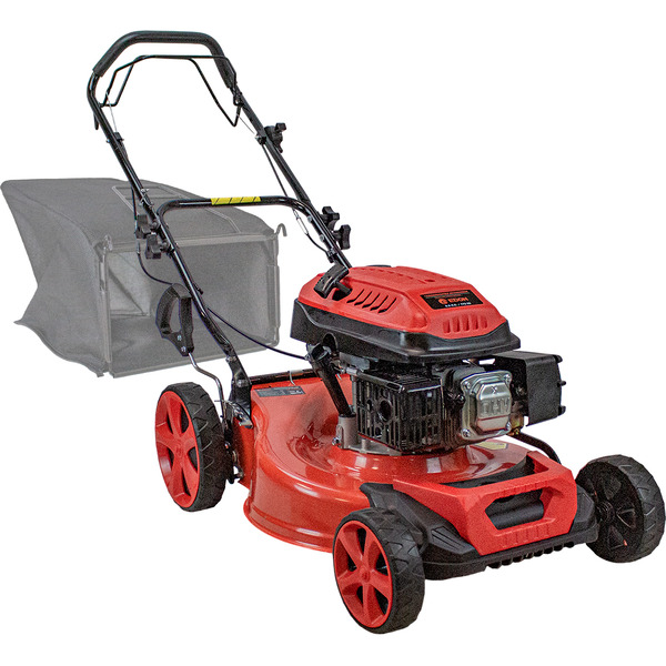 Газонокосилка Edon GML-510/4800