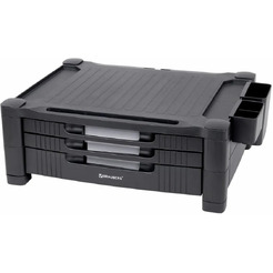 Подставка для монитора, ноутбука BRAUBERG 513791