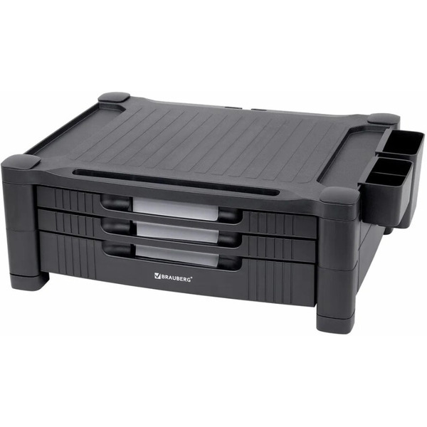 Подставка для монитора, ноутбука BRAUBERG 513791