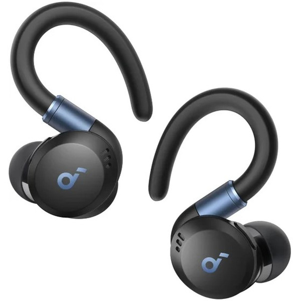 Наушники беспроводные SOUNDCORE Sport X20 Черный