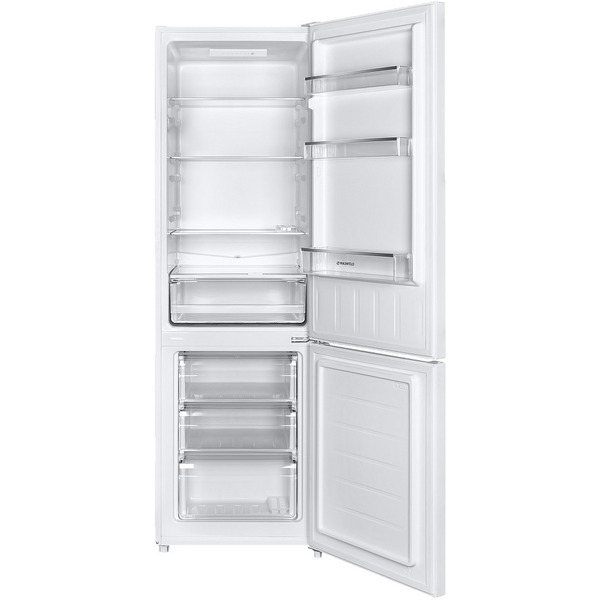 Холодильник MAUNFELD MFF176SFW
