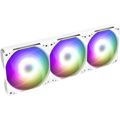 Система жидкостного охлаждения для процессора Zalman Alpha2 SE A36 (белый)