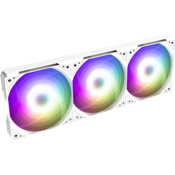 Система жидкостного охлаждения для процессора Zalman Alpha2 SE A36 (белый)