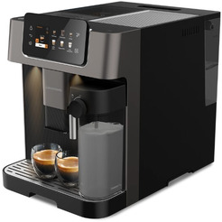 Кофемашина GRUNDIG KVA 8230