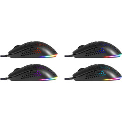 Мышь Defender Shepard GM-620L (52620)