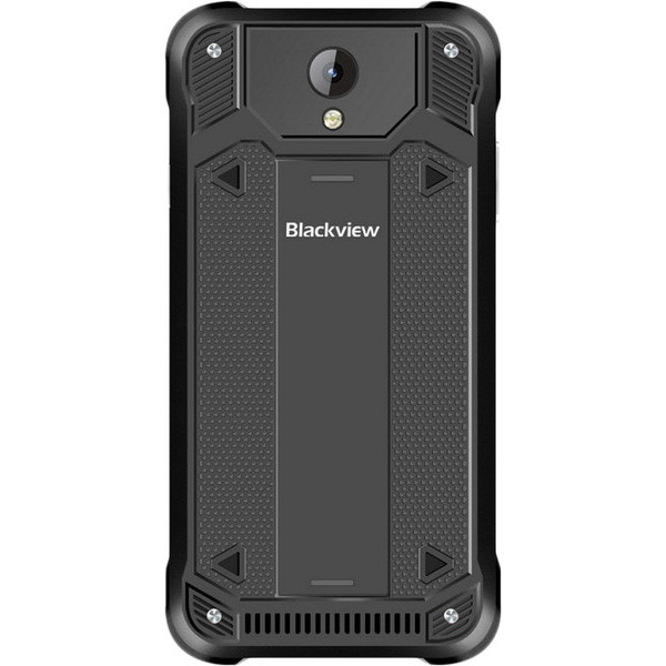 Смартфон Blackview BV5000, черный