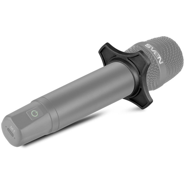 Беспроводные микрофоны SVEN MK-742