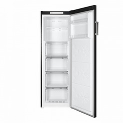 Морозильник MAUNFELD MFFR170SB