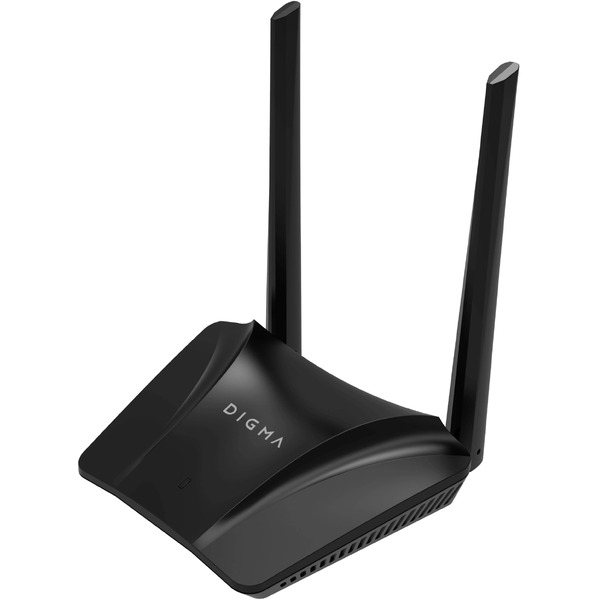 Wi-Fi роутер Digma DWR-N303