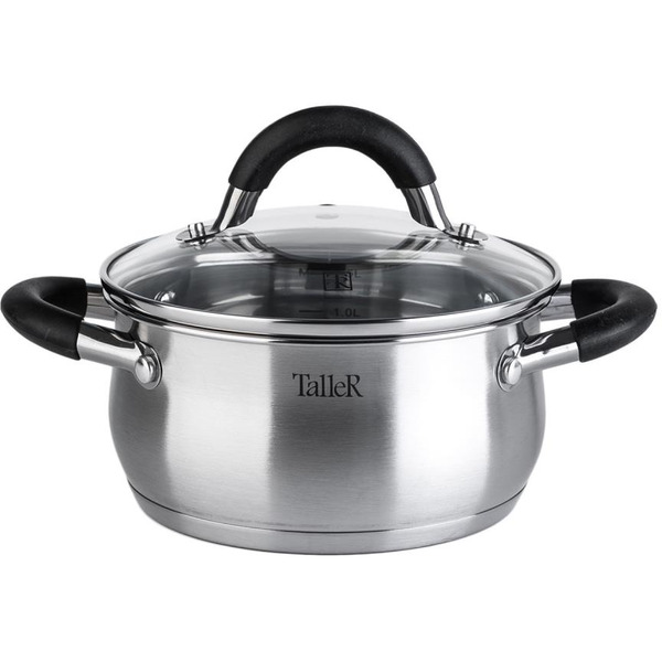 Кастрюля TalleR TR-11043