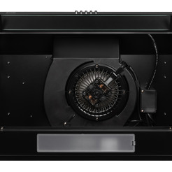 Кухонная вытяжка ZORG Piano 600 50 M (черный)