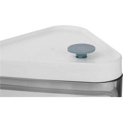 Банка для сыпучих продуктов PERFECTO LINEA 34-108651 650 мл Handy