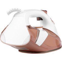 Утюг Centek CT-2322 (бежевый)