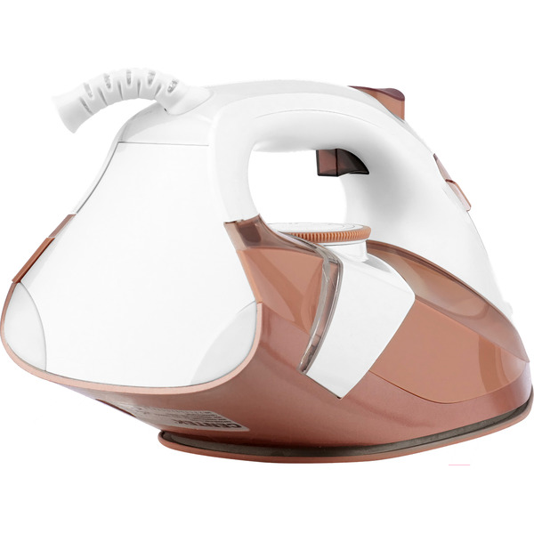 Утюг Centek CT-2322 (бежевый)