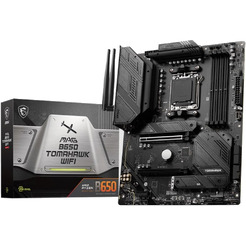 Материнская плата MSI MAG B650 Tomahawk WiFi