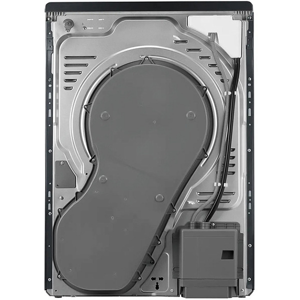 Сушильная машина Toshiba TD-T25BS110HWRU(MG)