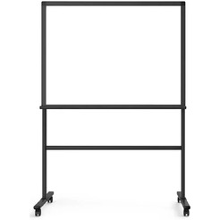 Доска стеклянная Deli 8738