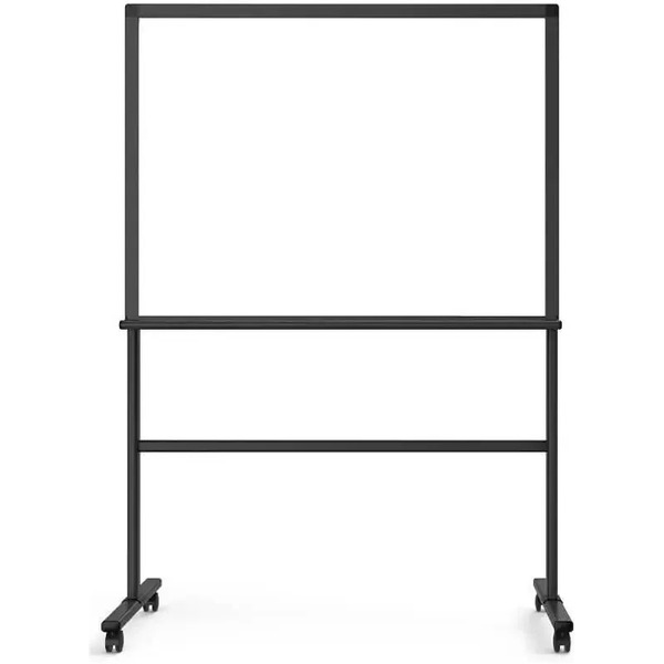 Доска стеклянная Deli 8738