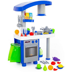 Детская кухня Полесье Eco 56290 (в коробке)