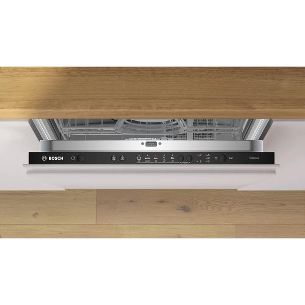 Посудомоечная машина Bosch Serie 2 SMV25AX07F
