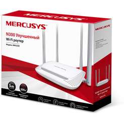 Wi-Fi роутер Mercusys MW325R