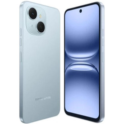 Смартфон Tecno Spark 40C 4GB/128GB (голубой)