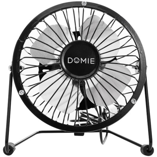 Вентилятор настольный DOMIE DX-4 (60-0225)