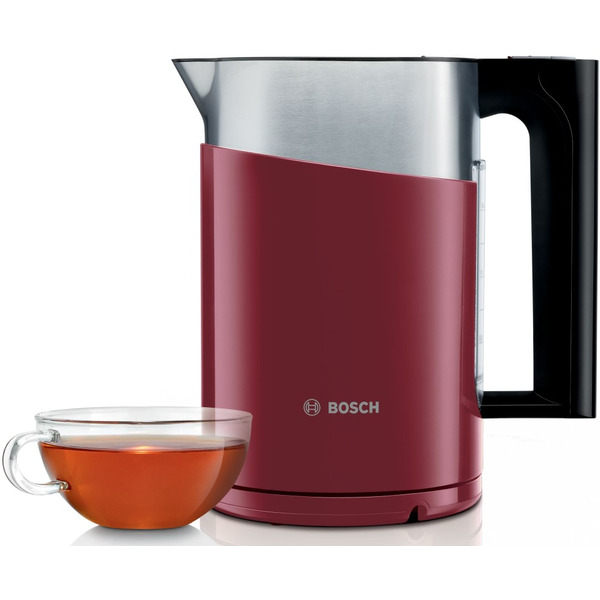 Чайник Bosch Styline Sensor TWK861P4RU