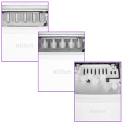 Льдогенератор Kitfort КТ-1831-1